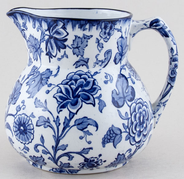 Jug or Pitcher large c1920s